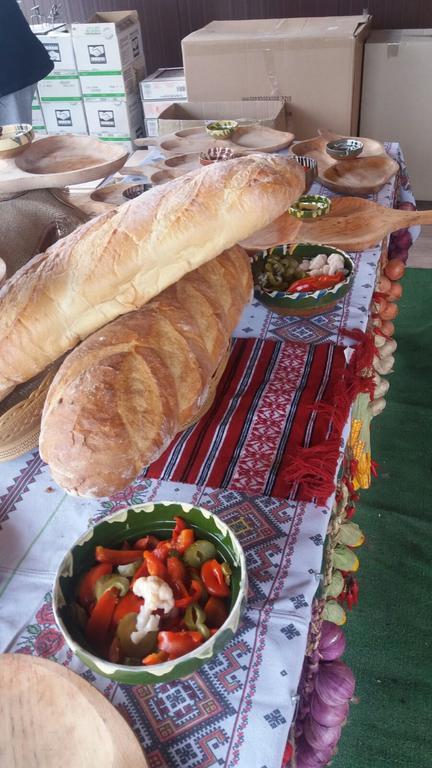 Pensiunea Dely_Cios Vălenii de Munte Εξωτερικό φωτογραφία